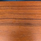 Vintage Verlengbare Eettafel, Deens Design Uit De Jaren 60 thumbnail 17