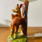 Vintage Disney Lampje thumbnail 8