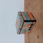 Van Melle Toffees Blikje thumbnail 5