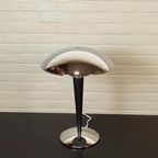 Vintage Ikea Dakapo Mushroom Lamp / Tafellamp thumbnail 4