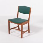 1950’S Chair From Rud. Rasmussens, Denmark thumbnail 3