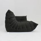 Togo Sofa Set By Michel Ducaroy For Ligne Roset thumbnail 16