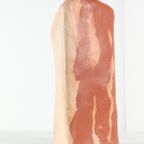 Vintage Keramiek Beeld Object 'milk' Kunstwerk thumbnail 8