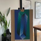 Victor Vasarely (1906-1997), Tridim Tt, 1969, Cooyright Victor Vasarely thumbnail 17