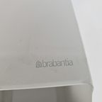 Vintage - Brabantia - Wc Rolhouder - Creme - 3E Kwart 20E Eeuw thumbnail 4