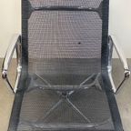 Charles & Ray Eames, Vitra Ea116 Loungechair thumbnail 15