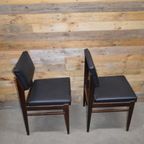 Retro Stoelen Van Topform 2 Stuks thumbnail 7