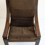 Vintage Coja Denmark Fauteuil thumbnail 13