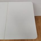 Vintage Tuintafel Campingtafel Keukentafel Klaptafel Tafel thumbnail 4