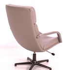 Comfortabele F141 Artifort Fauteuil 57110 thumbnail 3