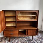 Vintage Highboard thumbnail 6
