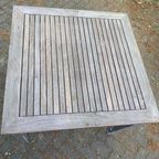 Design Folding Boat Set Teak (5) thumbnail 6