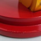 2x Vintage Ikea Memphis Style Lamp Ettore Sottsass thumbnail 19