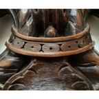 Antieke Henry Ii Spiegel thumbnail 11