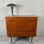 Vintage Philips Lamp – Bijou – Louis Kalff thumbnail 5