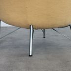 Vintage Fauteuil | Armchair | Pastoe | Fm31 | Jaren 50 thumbnail 8