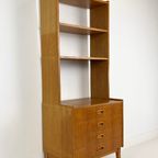 Scandinavisch Vintage Boekenkast Torpa thumbnail 7