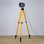 Russische Tripod Lamp 20229 thumbnail 6