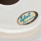 Sylvac Set Witte Katten, Engeland 1970S thumbnail 13