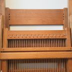 Ap72 Fauteuil En Voetenbank Van Hans J. Wegner Voor Ap Stole thumbnail 22