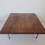 Kho Liang Voor Artifort Salontafel Vintage Design. thumbnail 2