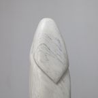 Marble Sculpture By Paul Simons, 1980s thumbnail 2