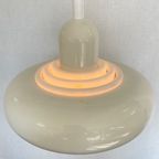 Mid-Century Hanglamp ‘Ufo’ Knud Christensen thumbnail 7