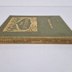 The Studio Magazine Of Fine And Applied Art Art Deco 1898 thumbnail 7