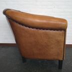 Clubfauteuil Van Lounge Atelier thumbnail 6