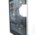 Ingelijste Poster “Taos” Door Bobbi Loudon 62072 thumbnail 5