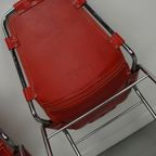Charlotte Perriand - Les Arcs Stoelen 2X thumbnail 6
