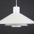 De Nordisk Solar Lamp | Model Trapez | Wit Deens Top Design | Scandinavisch Design | Midmod thumbnail 4
