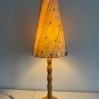 Beukenhout Kloosterman Lamp thumbnail 5