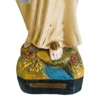 Vintage Mariabeeldje Brocante thumbnail 6