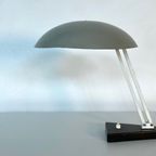 Hala Busquet Vintage Tafellamp, Bureau Lamp. 1950 50Er 50S Midcentury thumbnail 7