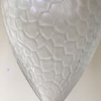 Hanglamp Wc Lampje Hallampje Art Deco 1930 Frans thumbnail 2