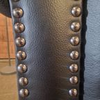 Chesterfield Hampton 2-zits - Zwart thumbnail 8