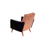 Vintage Club Stoelen, 1960S thumbnail 6