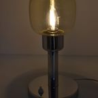 Vintage Tafellamp Targetti Sankey thumbnail 3