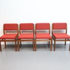 Pastoe Eetkamerstoelen Model Sa07 thumbnail 19