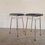 2 Vintage Brabantia Krukjes thumbnail 2