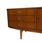 Vintage Dressoir Meubel Jaren 60 70 Design Tv Meubel thumbnail 18