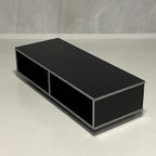 Jaren 70 Audiomeubel Vintage Tv Audio Kast Meubel Audiokast thumbnail 9