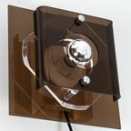 Herda Perspex Wandlamp 71032 thumbnail 5