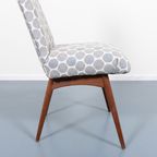 Danish Modern Architectural Chair / Eetkamerstoel / Stoel, 1960’S thumbnail 4