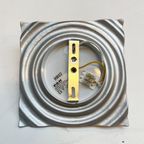 Keramieken Wandlamp Van Pan International, 1980's thumbnail 10