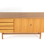 Vintage Sideboard 'Tespe' Kast Dressoir thumbnail 14