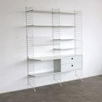 String Furniture Wandmeubel | Wall Unit | Wandsysteem thumbnail 7