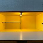 Vintage Secretaire ‘abstracta Series’ – Jos De Mey thumbnail 14