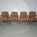 4 X Bejaardenstoel / Marlies / Gerard Geytenbeek thumbnail 27